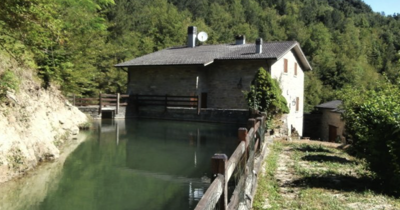Premilcuore in escursione